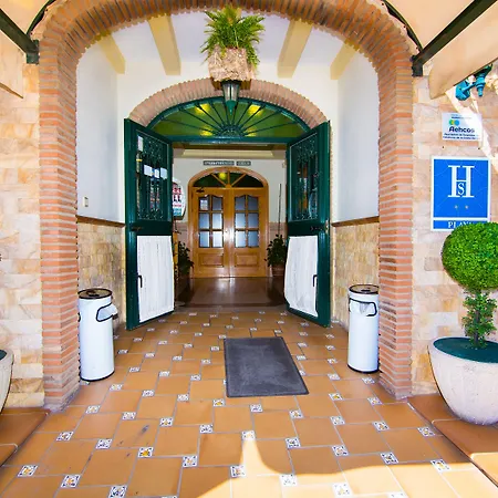 Corchos Pensionat Fuengirola