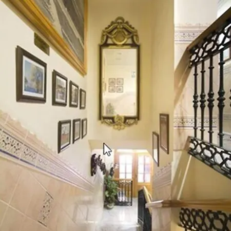 Casa de hóspedes Corchos 2*