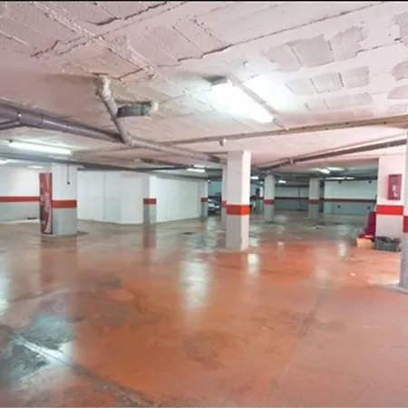 Corchos Casa de hóspedes