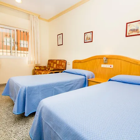 Corchos 2* Fuengirola