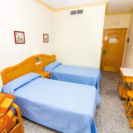 Corchos 2* Fuengirola