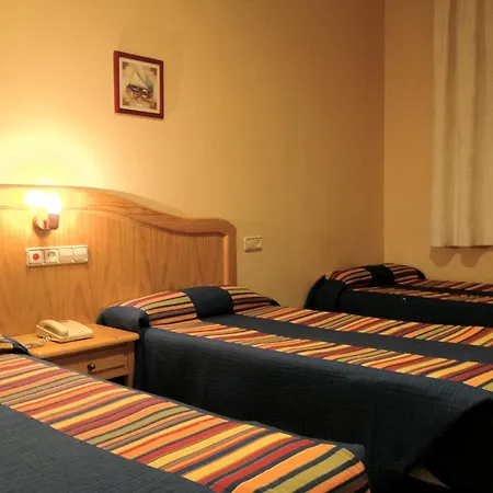 Corchos Casa de hóspedes