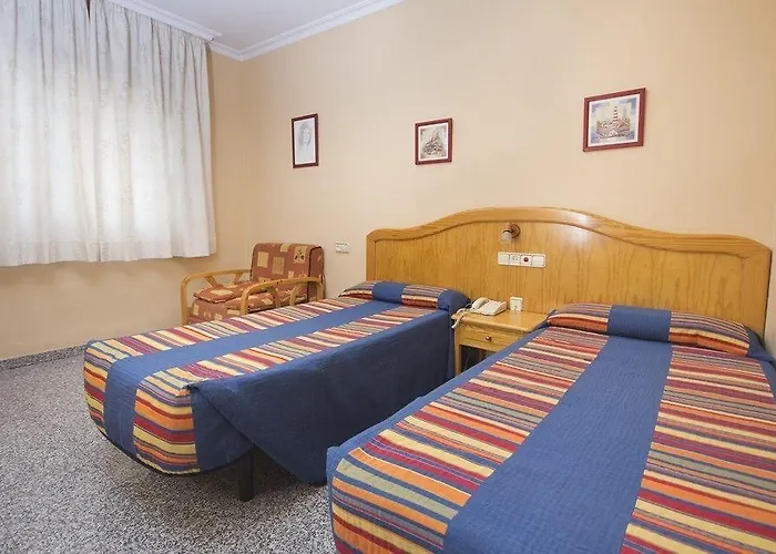 Corchos Фуэнхирола