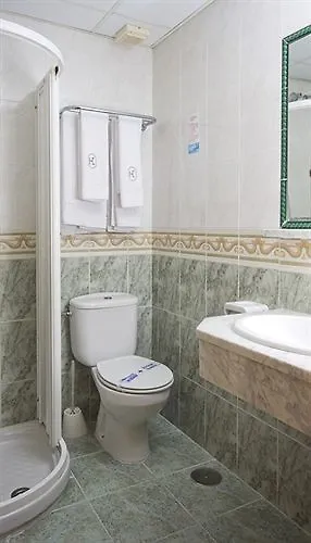 Corchos Гостевой дом 2*