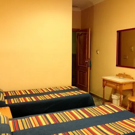 Corchos بيت ضيافة