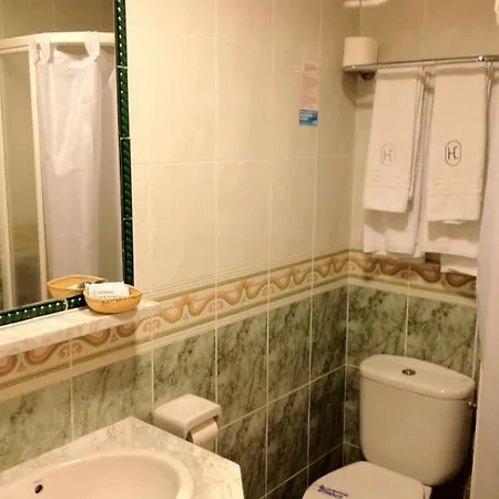 Corchos بيت ضيافة