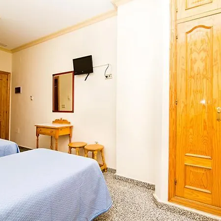 Corchos بيت ضيافة 2*