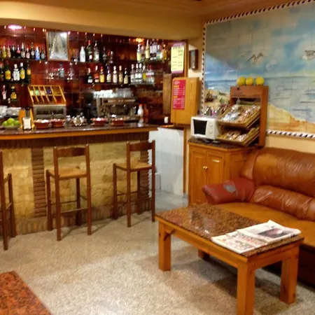 招待所 洛斯蔻驰奥斯旅馆