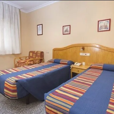 Corchos Guesthouset