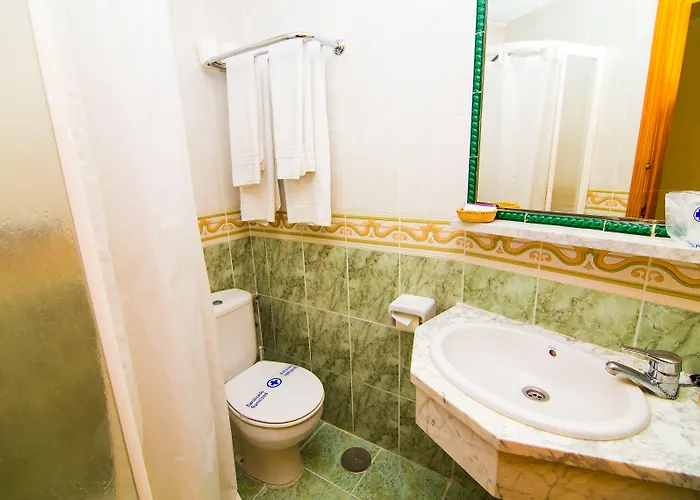 Guest house Corchos 2*