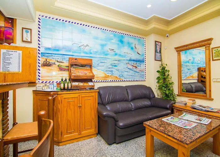 Corchos フエンヒロラ