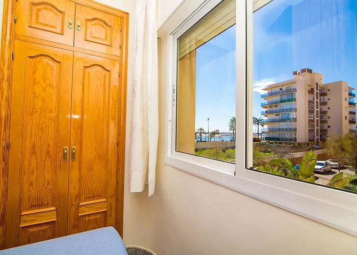 Corchos Guest house Fuengirola