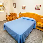 Maison d'hôtes Corchos Fuengirola