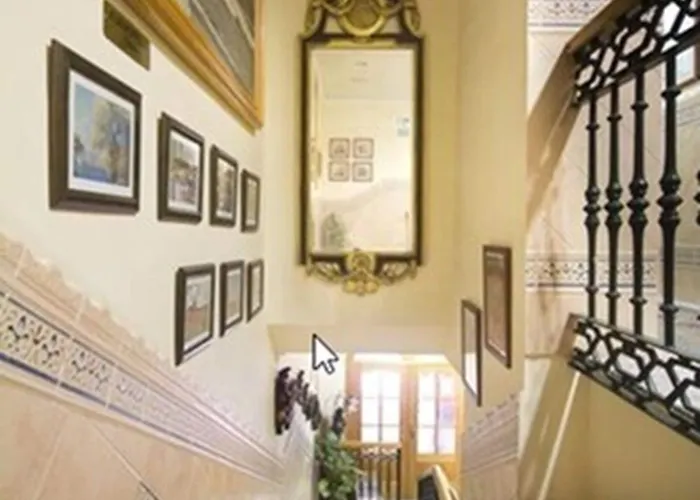 Maison d'hôtes Corchos 2*