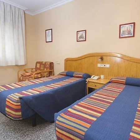 Corchos Fuengirola